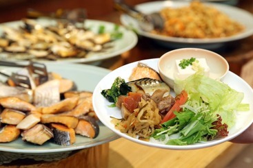 هتل Aso Baien Spa Resort