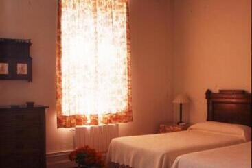 هتل Casona El Arral