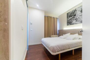 هتل El Pi De Sant Just   Habitacions I Apartaments