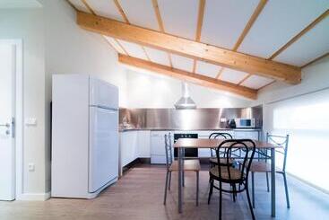 هتل El Pi De Sant Just   Habitacions I Apartaments