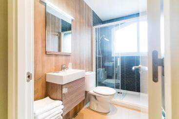 هتل El Pi De Sant Just   Habitacions I Apartaments