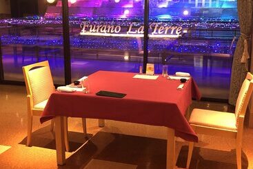 هتل Furano La Terre
