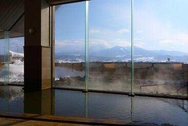 هتل Furano La Terre