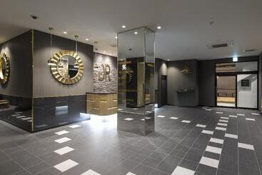 Green Rich Hotel Izumo