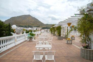 هتل Hidalgo