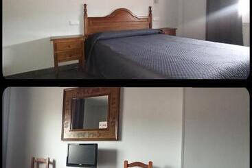 هتل Hostal San Antonio