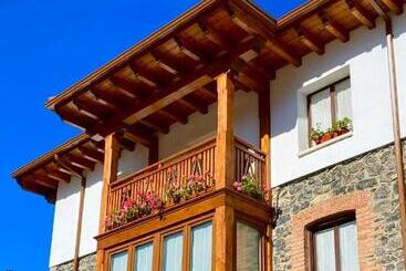 Hostal Toscana - أوخيدو