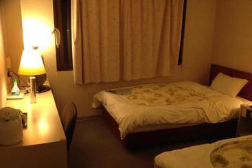 酒店 Jonai