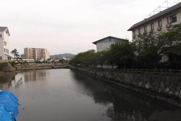 酒店 Jonai