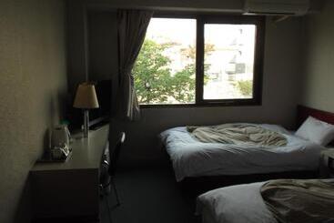 酒店 Jonai