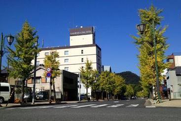 هتل Kashihara Oak