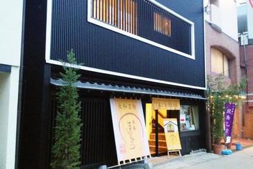 هتل Kashihara Oak