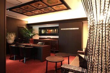 בית מלון כפרי Kizashi The Suite 京都祇園