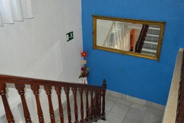 هتل La Pinada