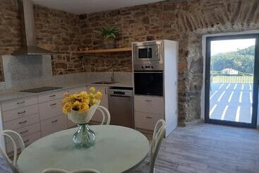 La Torre Del Vilar - Santa Eulalia de Riuprimer