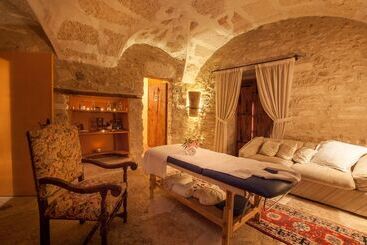 Milestrelles Hotel   Adults Only