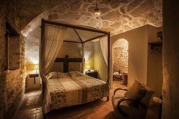 Milestrelles Hotel   Adults Only