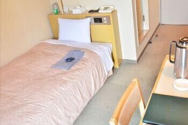 هتل Minamikan