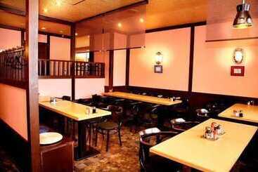 هتل Naito Kofu Showa