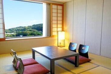 هتل Nanki Shirahama Marriott