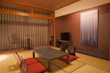 هتل Nanki Shirahama Marriott