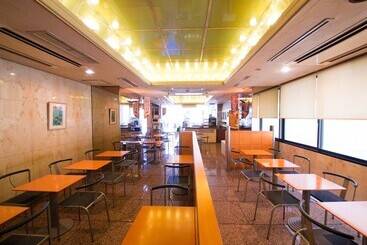 هتل Numazu Grand
