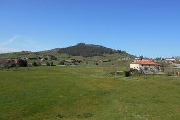هتل Posada Gran Sol