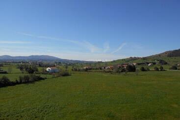 هتل Posada Gran Sol