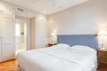هتل Real Agua Amarga Las Villas