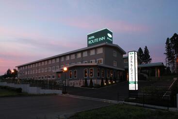 هتل Route Inn Kesennuma Chuo Inter