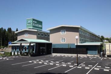 هتل Route Inn Kesennuma Chuo Inter