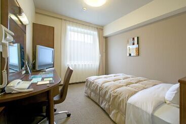 هتل Route Inn Yatsushiro