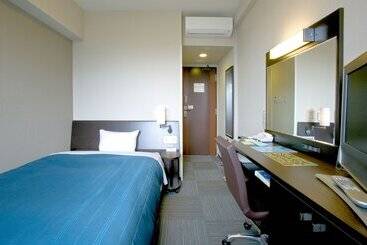هتل Route Inn Yatsushiro