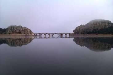 هتل Rural Orellana