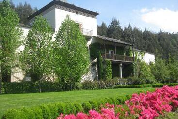 هتل Rural Palacio De Prelo