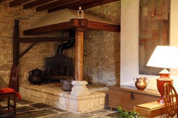 هتل Rural Palacio De Prelo