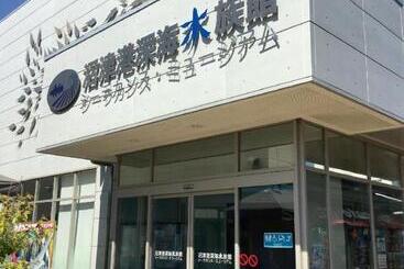هتل Sanco Inn Numazu Ekimae