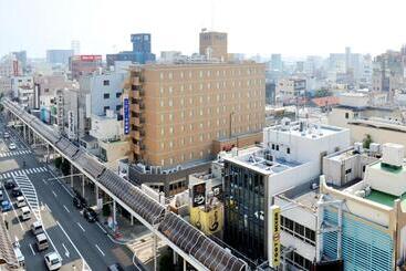 هتل Sanco Inn Numazu Ekimae