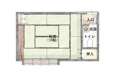 هتل Super Hydrogen Rich Spa Yado Kanzan