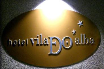 هتل Vila Do Alba