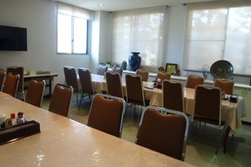 هتل Wakatake Ryokan
