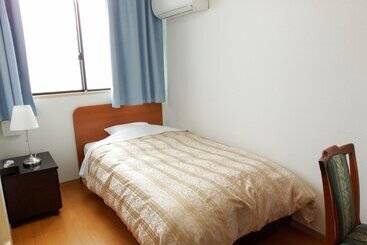 هتل Wakatake Ryokan