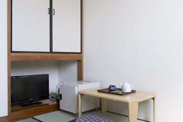 هتل Wakatake Ryokan