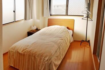 هتل Wakatake Ryokan
