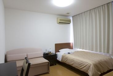 هتل Wakatake Ryokan