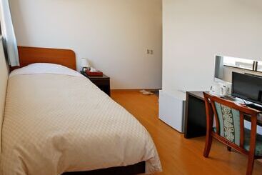هتل Wakatake Ryokan