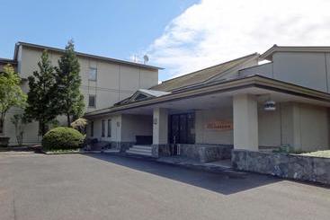فندق Wellness Yokoteji