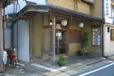 Miharaya Ryokan