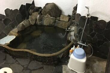 Miyoshiya Ryokan