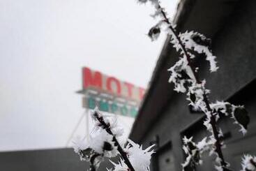 Motel Emporio